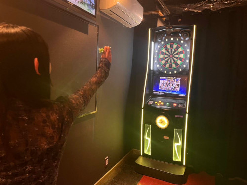 LunaR(ルナール)錦糸町北口店男性用2枚目詳細