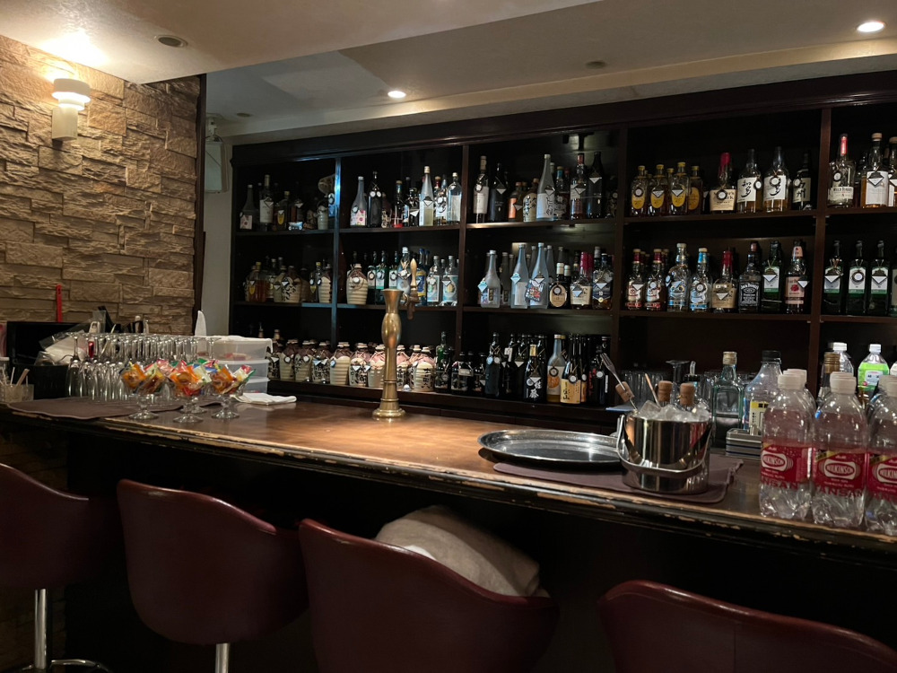 CLUB兎 喫煙OK男性用6枚目詳細