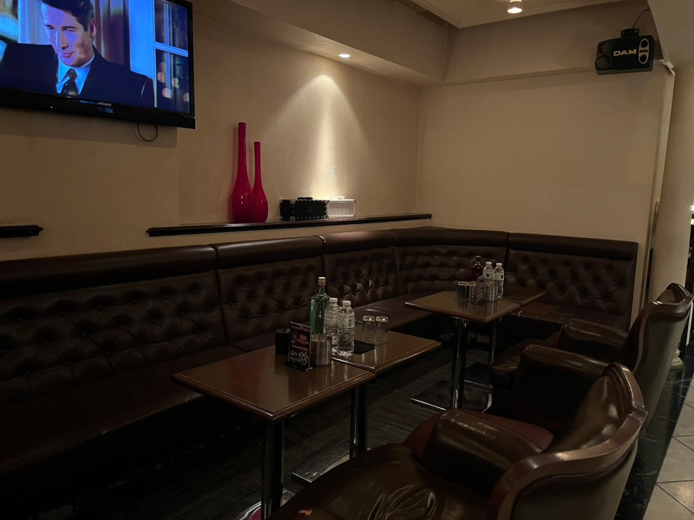 CLUB兎 喫煙OK男性用5枚目詳細