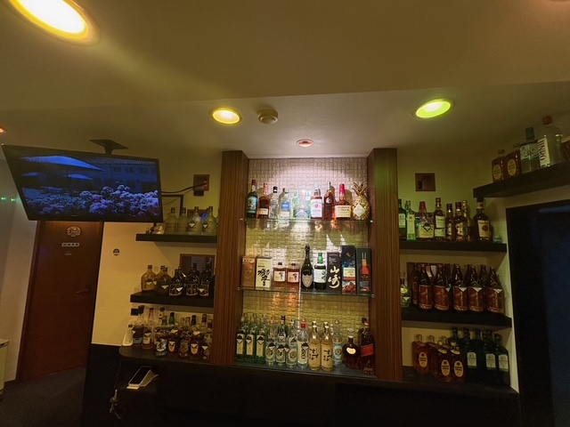 スナックパブ８はち男性用7枚目詳細