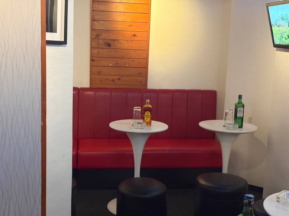 スナックパブ８はち男性用4枚目詳細