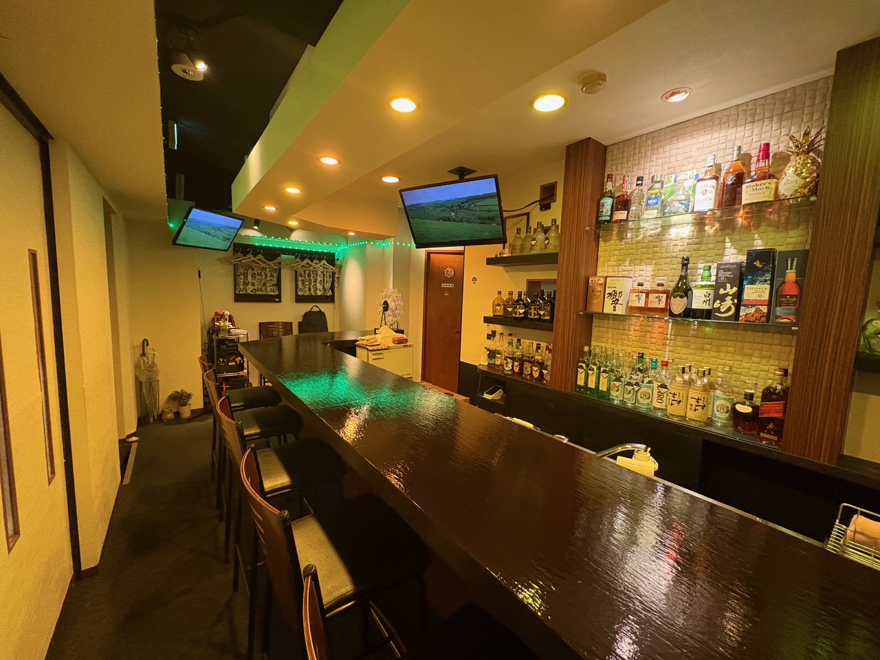 スナックパブ８はち男性用6枚目詳細