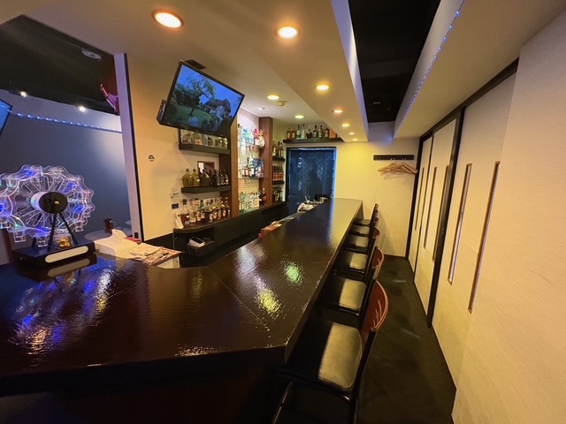 スナックパブ８はち男性用5枚目詳細