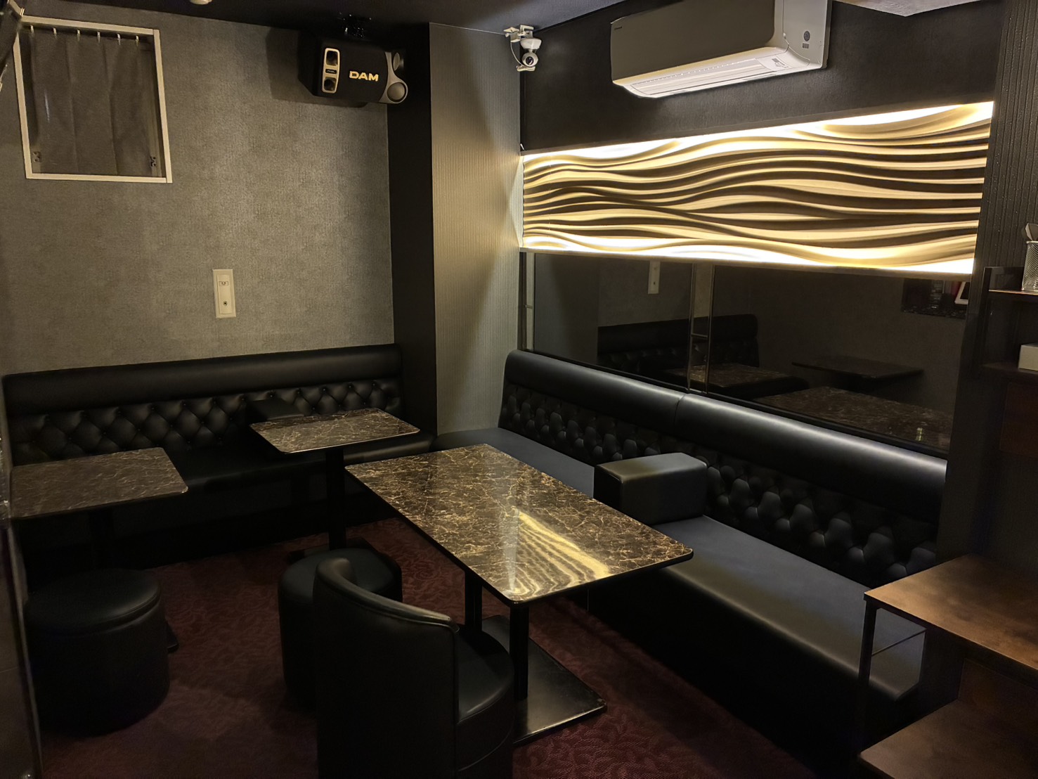 lounge snack FUN男性用5枚目詳細