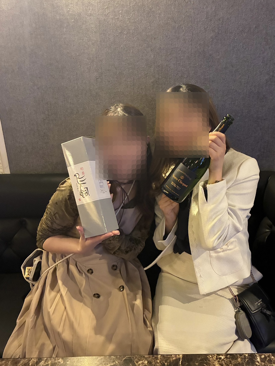 lounge snack FUN男性用3枚目詳細