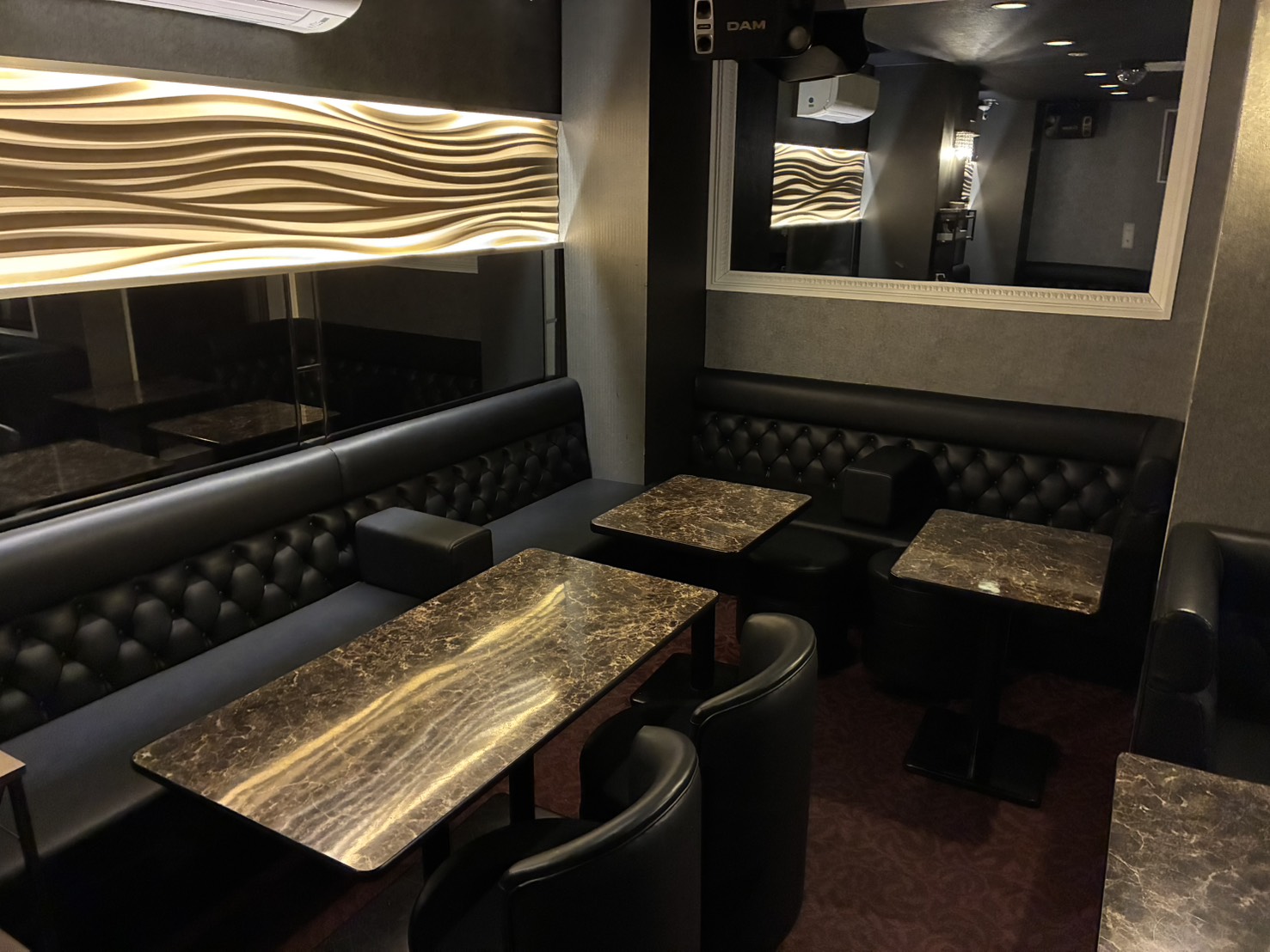 lounge snack FUN男性用4枚目詳細