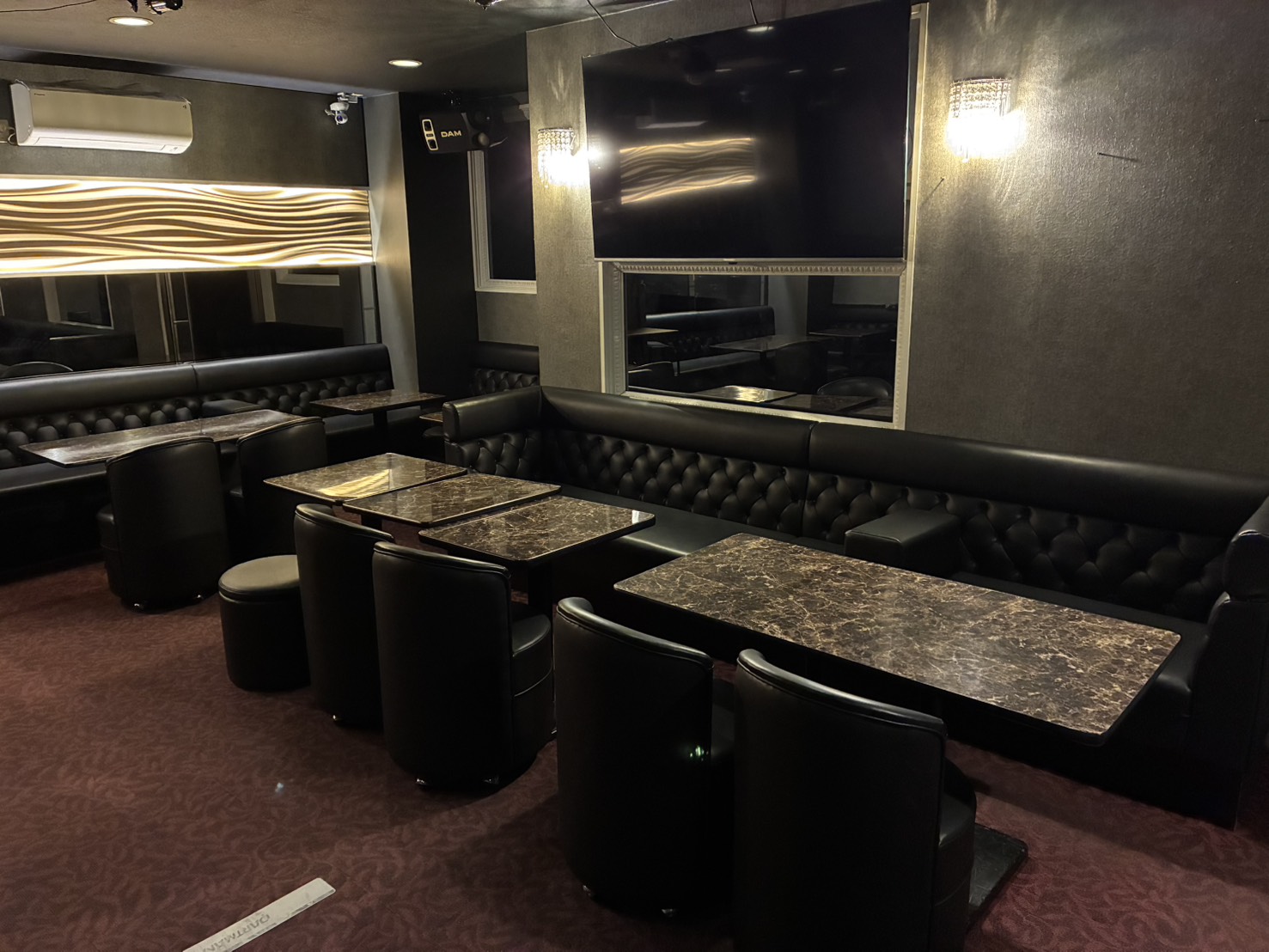 lounge snack FUN男性用6枚目詳細