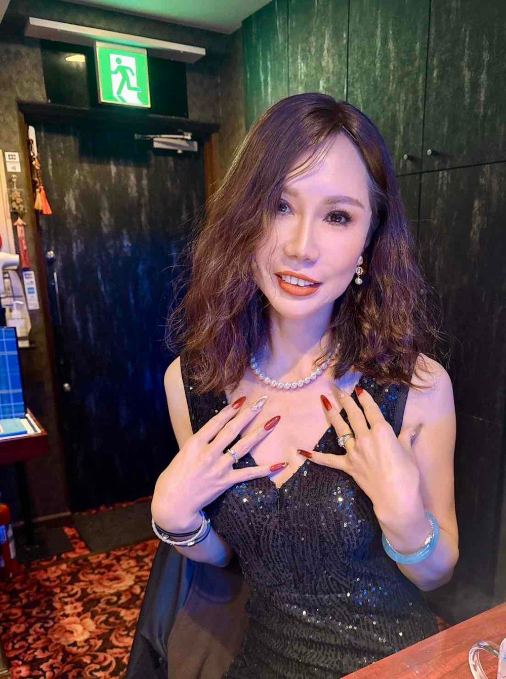 パブド.レ.ミ ★初回60分3,000円★男性用5枚目詳細