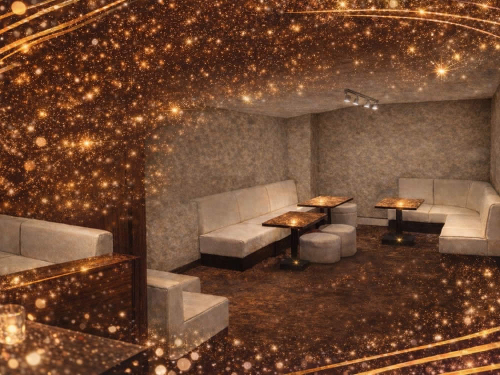 CASUAL LOUNGE QUARTETの画像