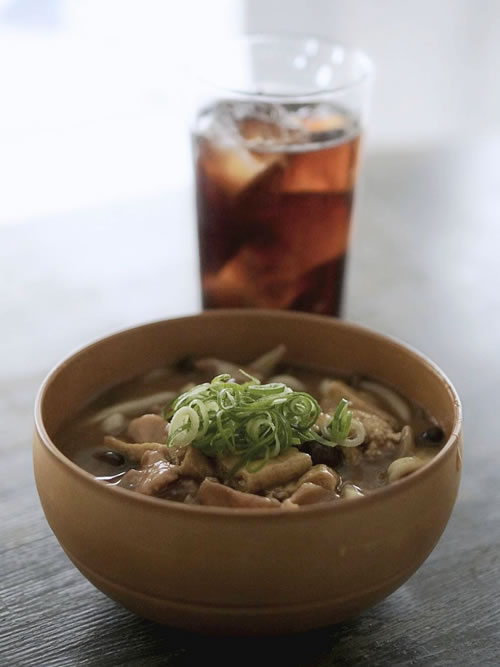 SHAKA BAR男性用6枚目詳細