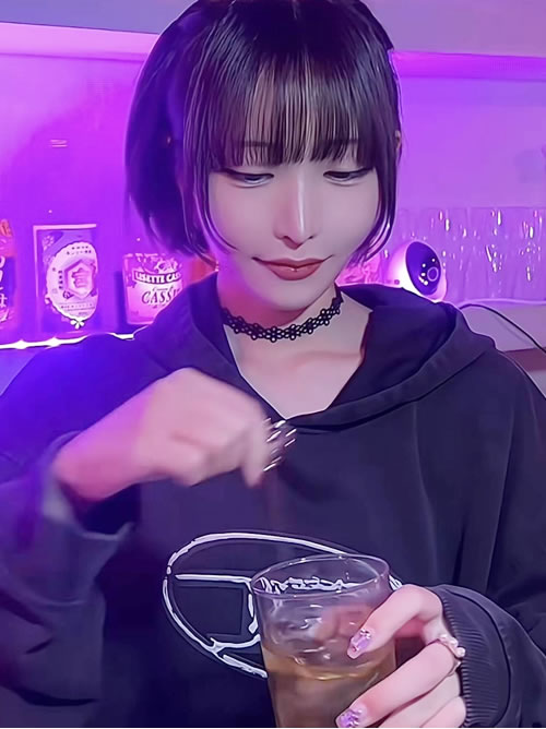 SHAKA BAR男性用3枚目詳細