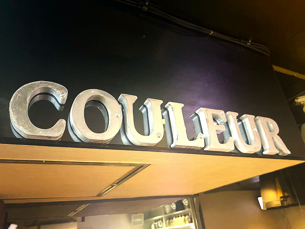 couleur～くるーる男性用4枚目詳細