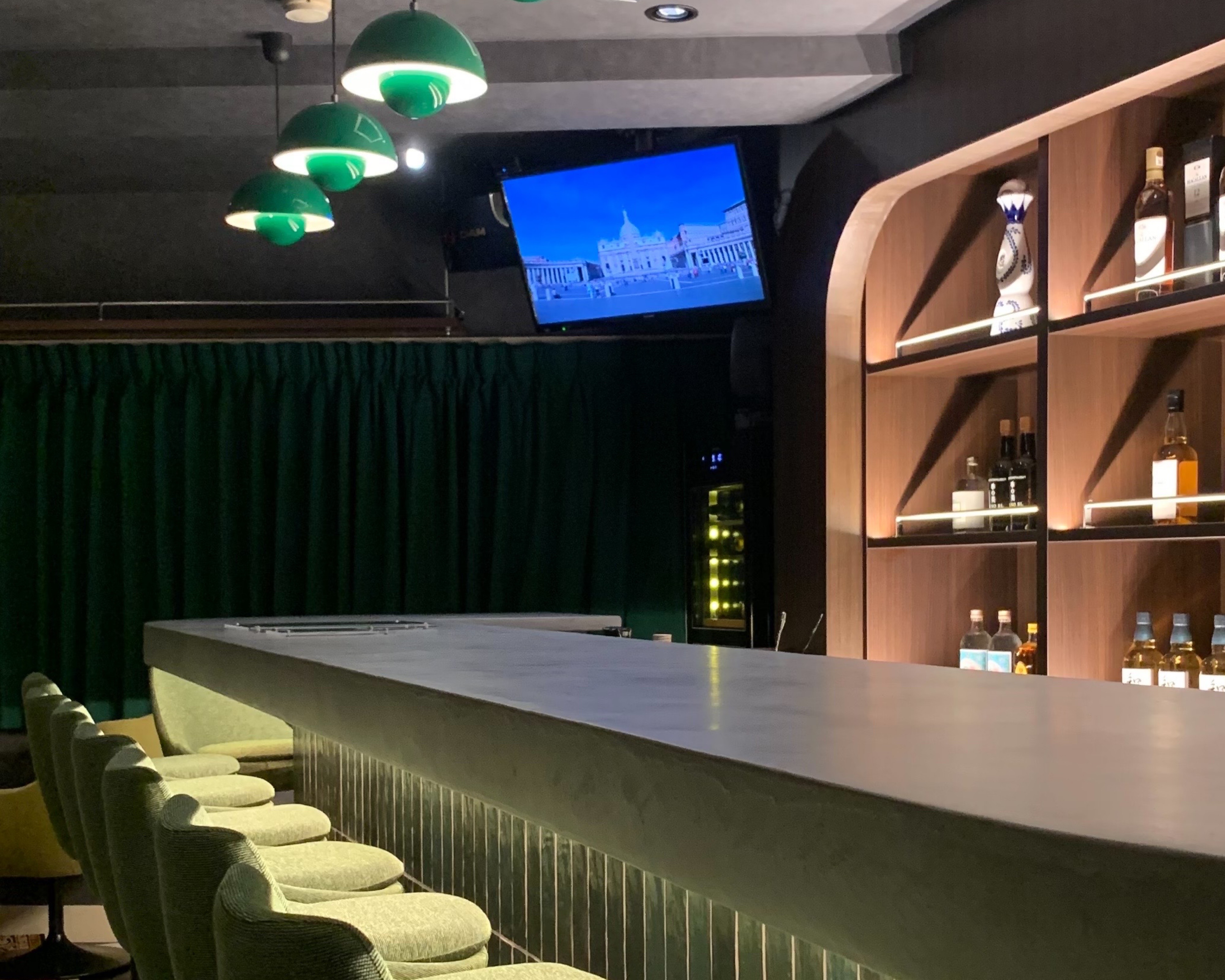 スナック MELONの画像