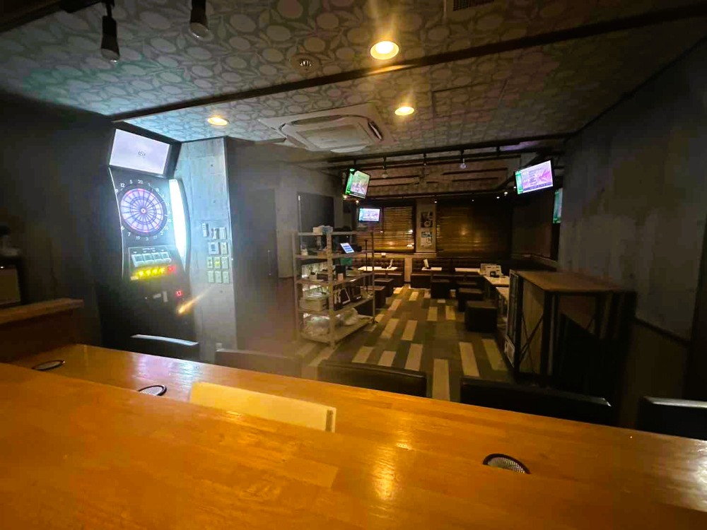 大和田商事ショム二課男性用7枚目詳細