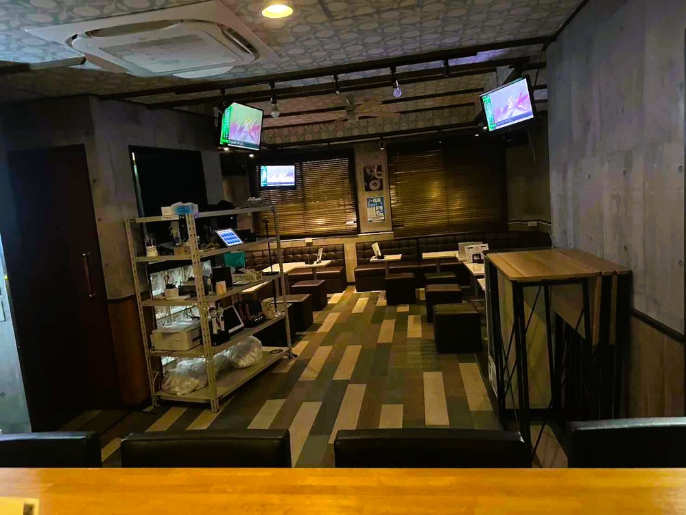 大和田商事ショム二課男性用8枚目詳細