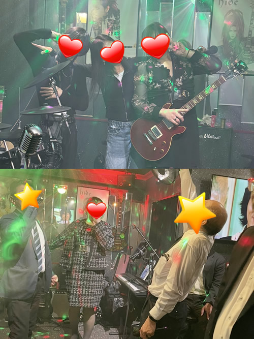 ミュージックClub 真珠蘭～majyuran～の画像