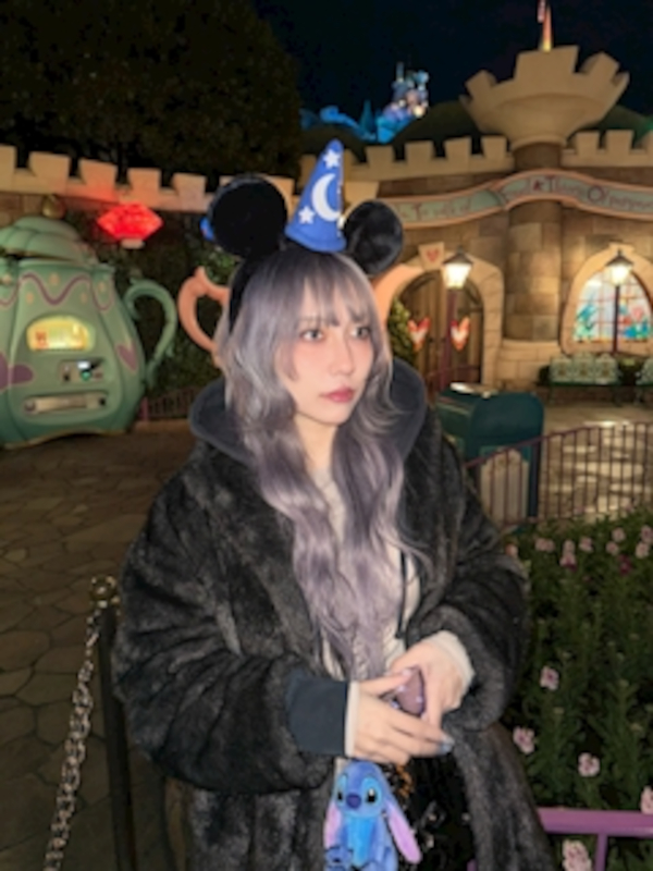 DAHLIA～ダリア～男性用2枚目詳細