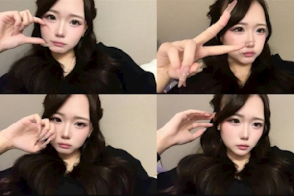 DAHLIA～ダリア～男性用3枚目詳細