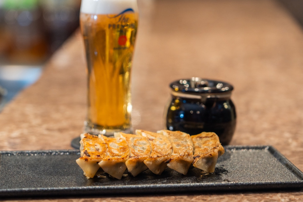 鳥多麻餃子スナックANALA男性用3枚目詳細