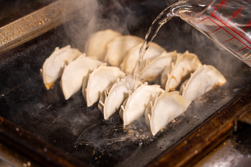 鳥多麻餃子スナックANALA男性用4枚目詳細