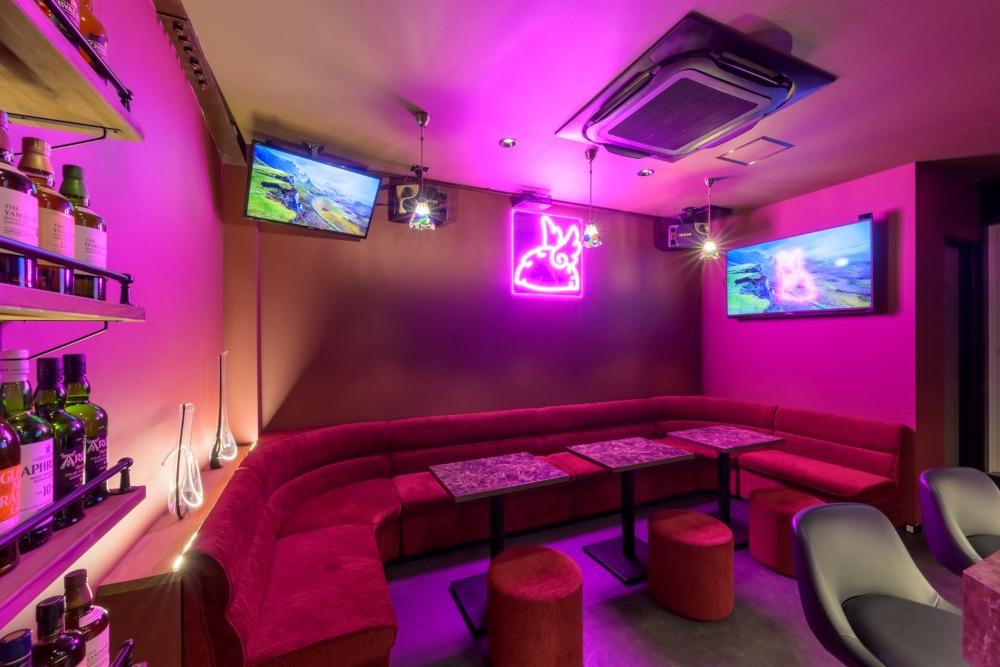 鳥多麻餃子スナックANALA男性用5枚目詳細