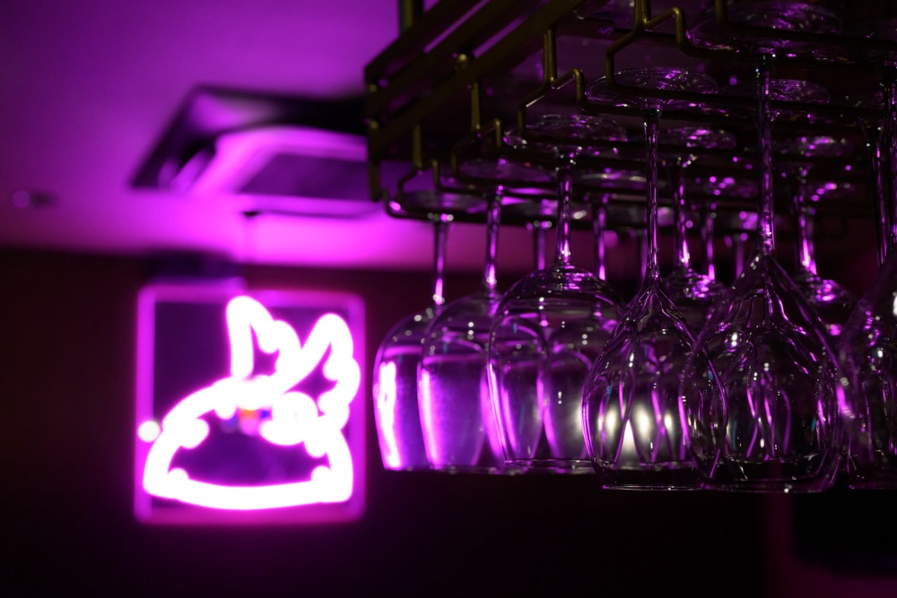 鳥多麻餃子スナックANALA男性用7枚目詳細