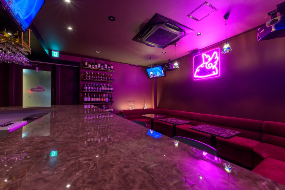 鳥多麻餃子スナックANALA男性用6枚目詳細