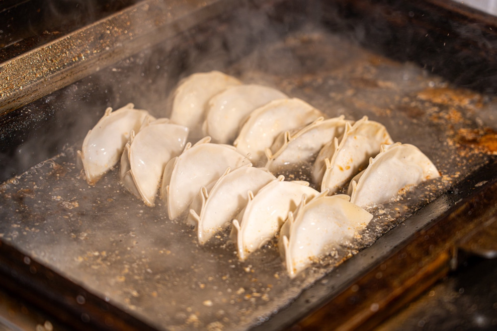 鳥多麻餃子 Bar KANOA男性用7枚目詳細