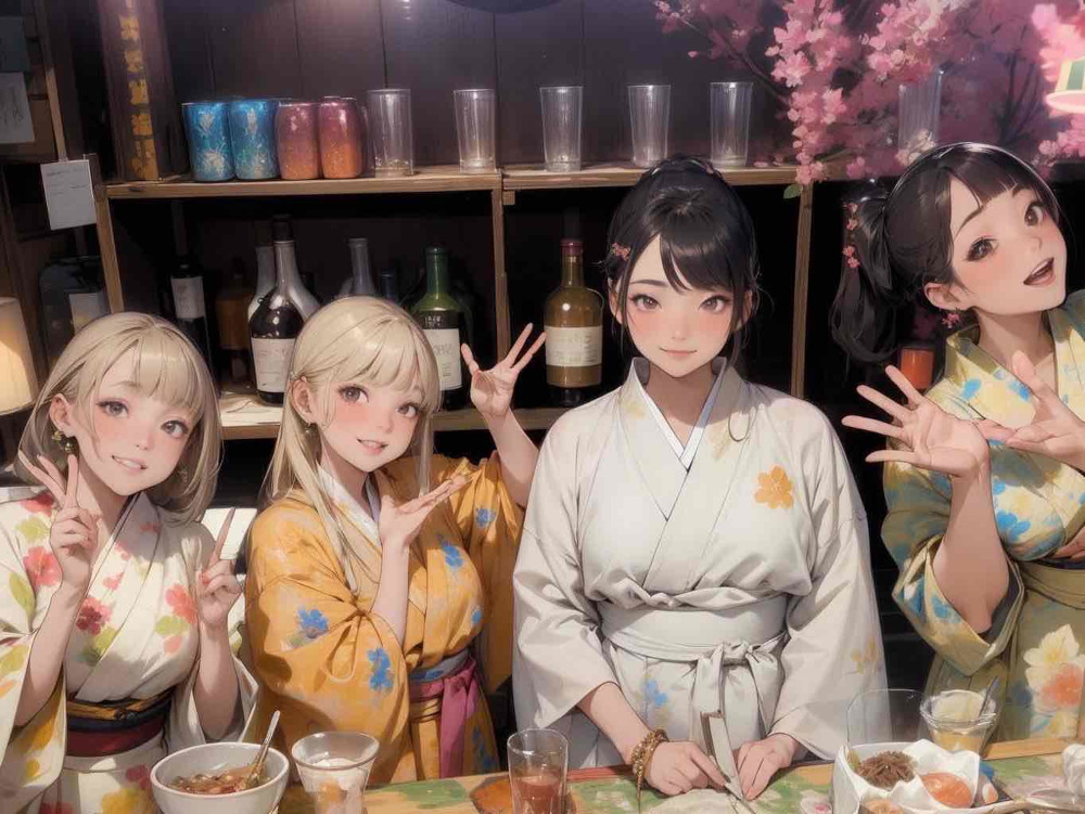 スナックCHISEKi男性用1枚目